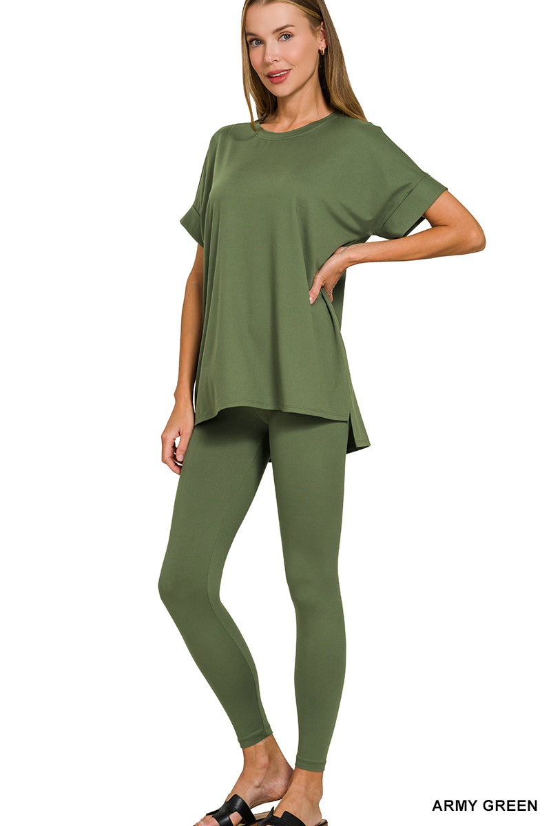 Everyday Essential Legging Set