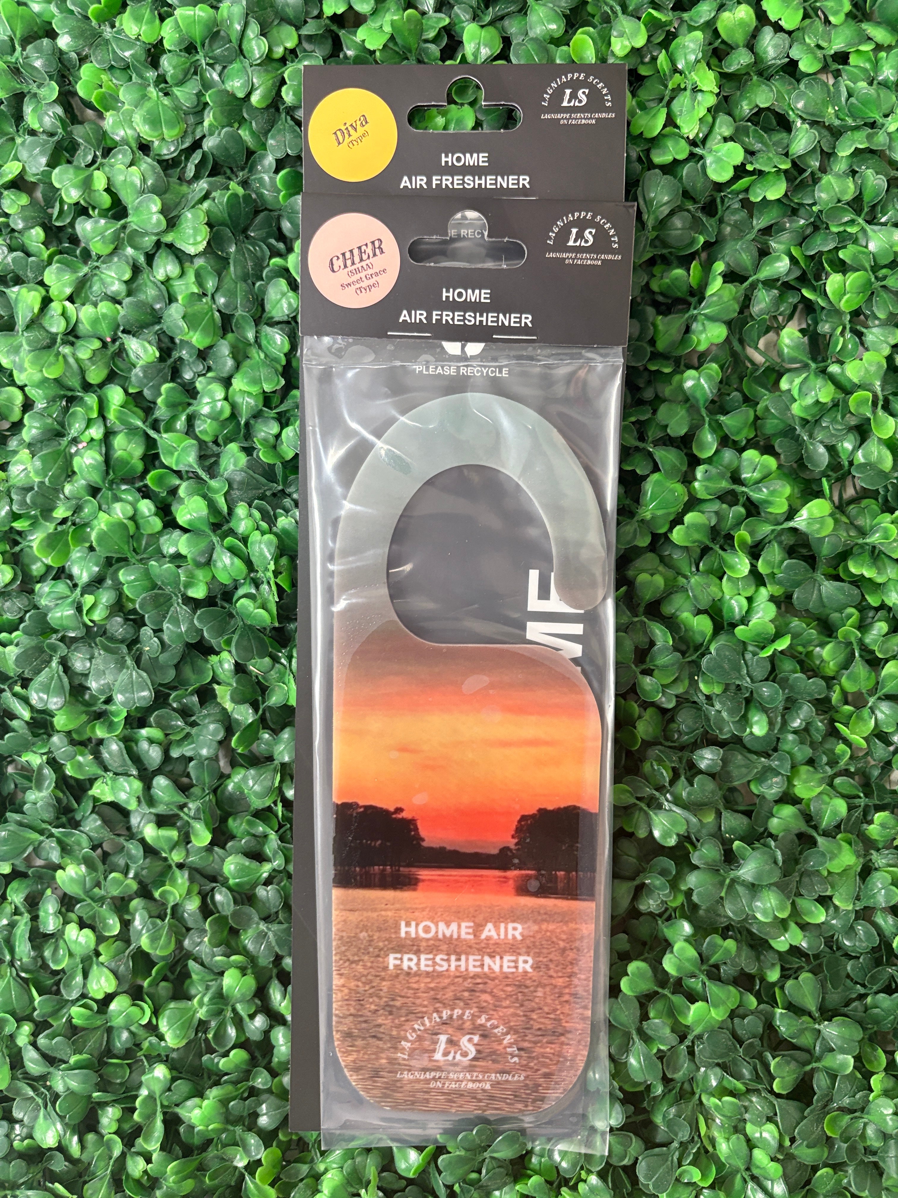 Lagniappe Scents Home Air Freshener