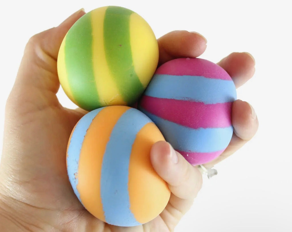 Squish Stretch Ball