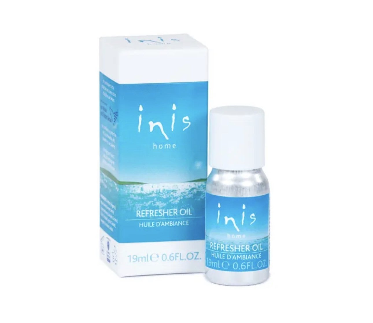 Inis EOTS Home Fragrance Refresher Oil