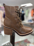 Dakota Tie Boots *Final Sale*