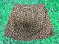 Wild Side Lounge Skirt