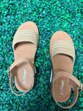 Boardwalk Breeze Sandals