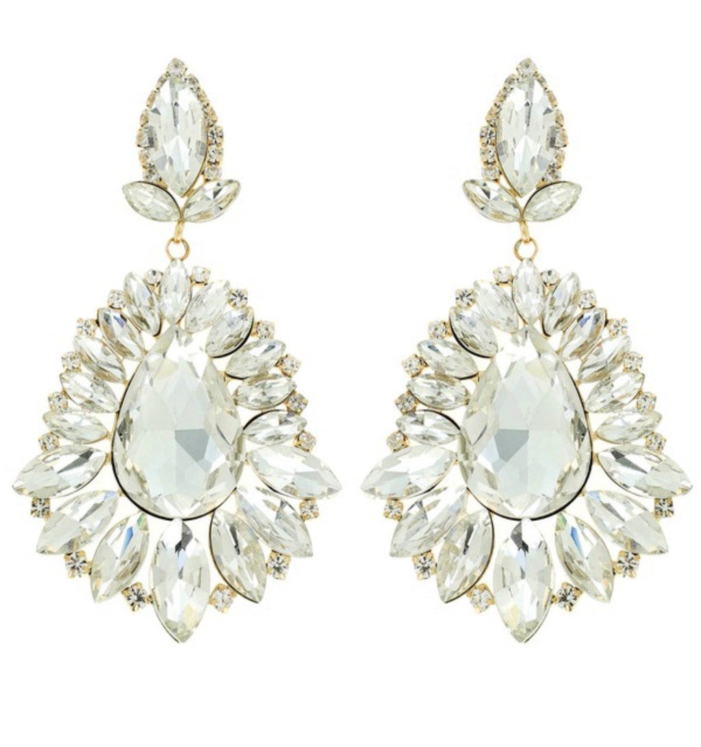 Stop and Stare Earrings