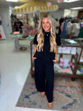 The Relaxed Luxe Set