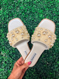 Pearl Perfection Slides