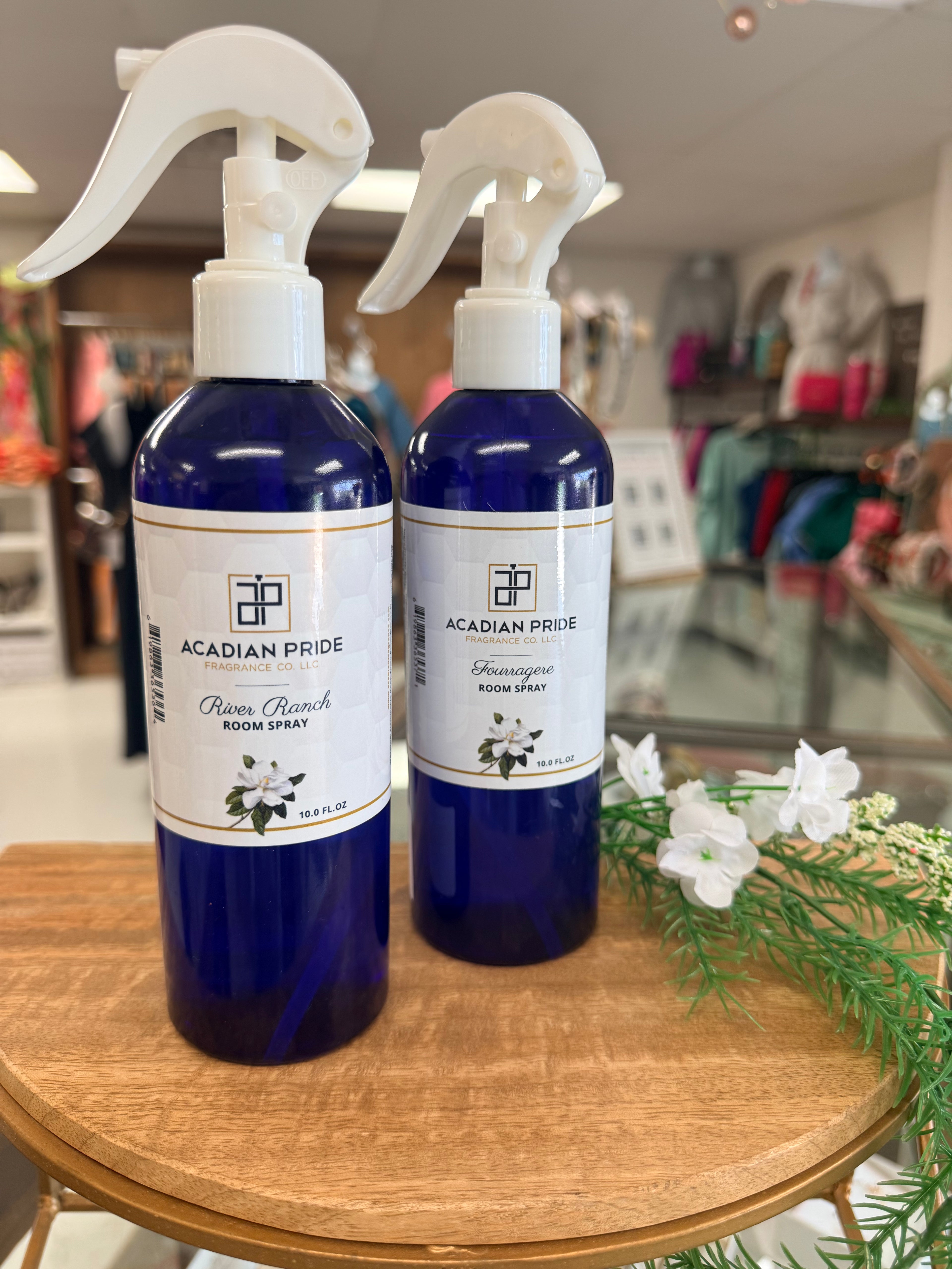 Acadian Pride Room Spray