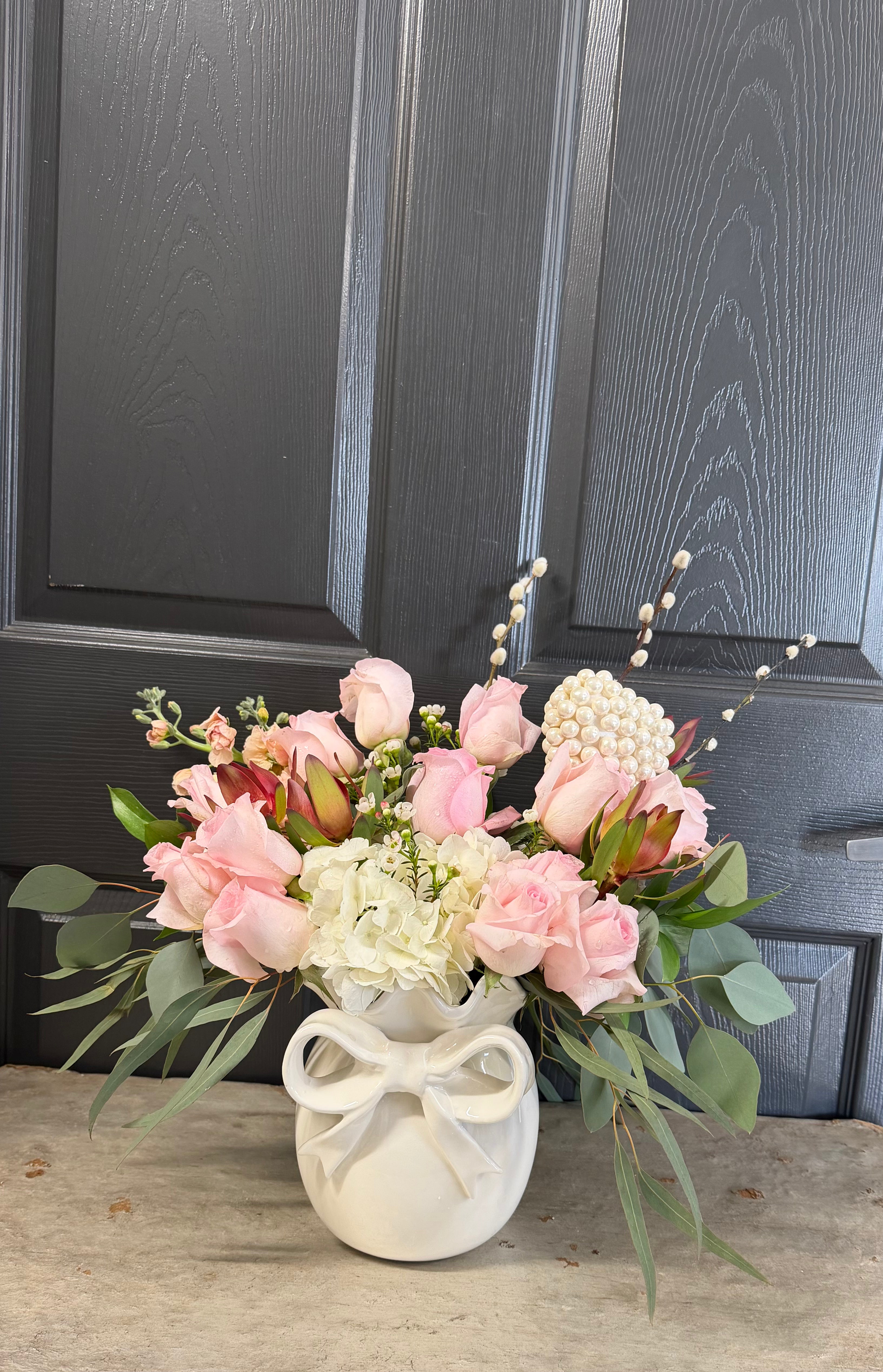 Miller House of Flowers – Valentine’s Florals