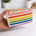 Birthday Cake Squishy