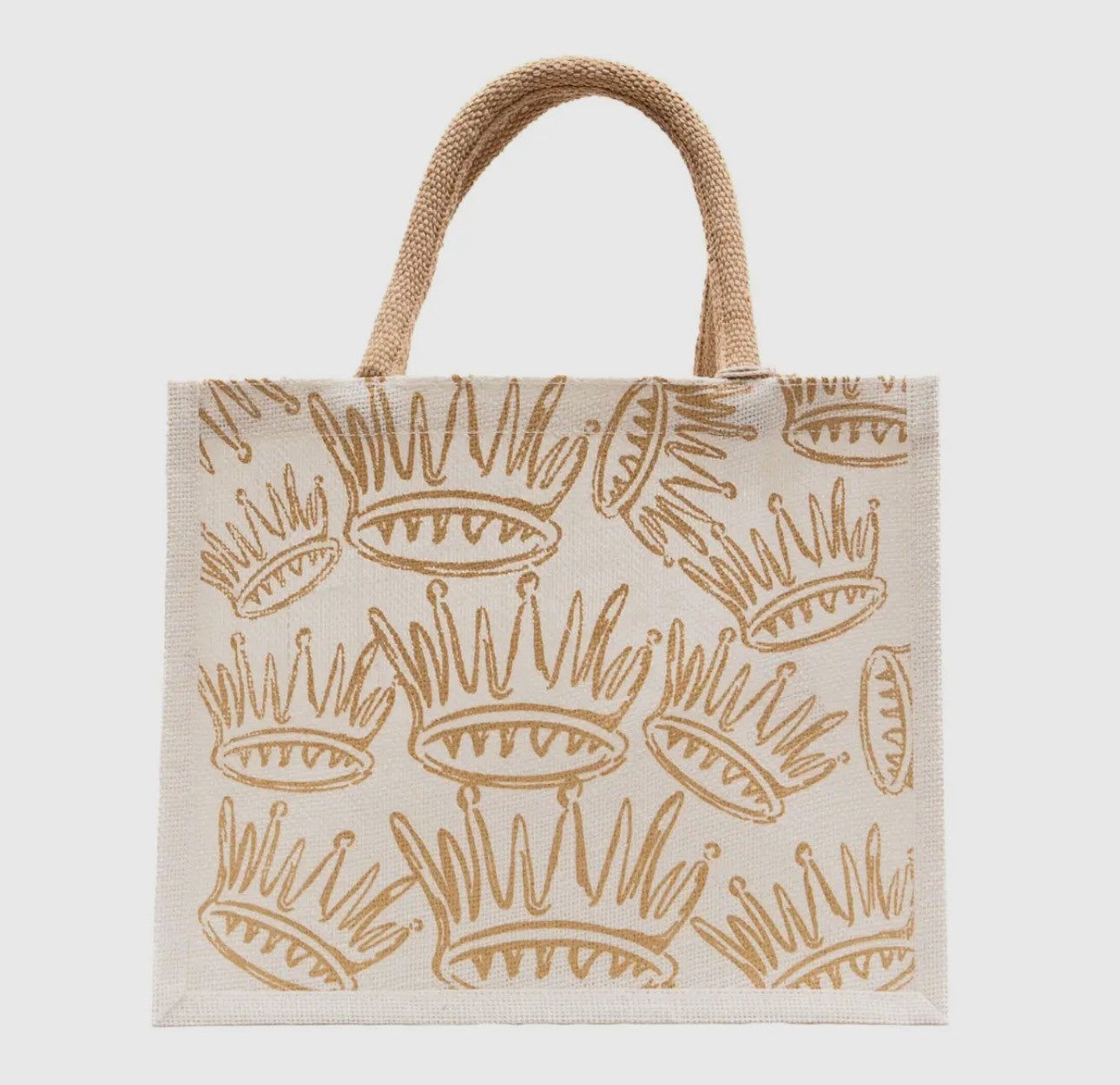 La Couronne Gift Tote