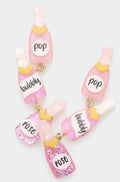 Pop The Bubbly