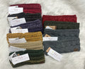 CC Headband Wrap