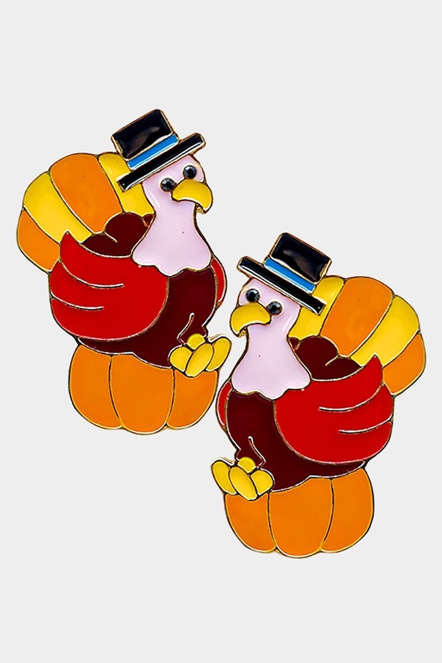 Thanksgiving Earrings