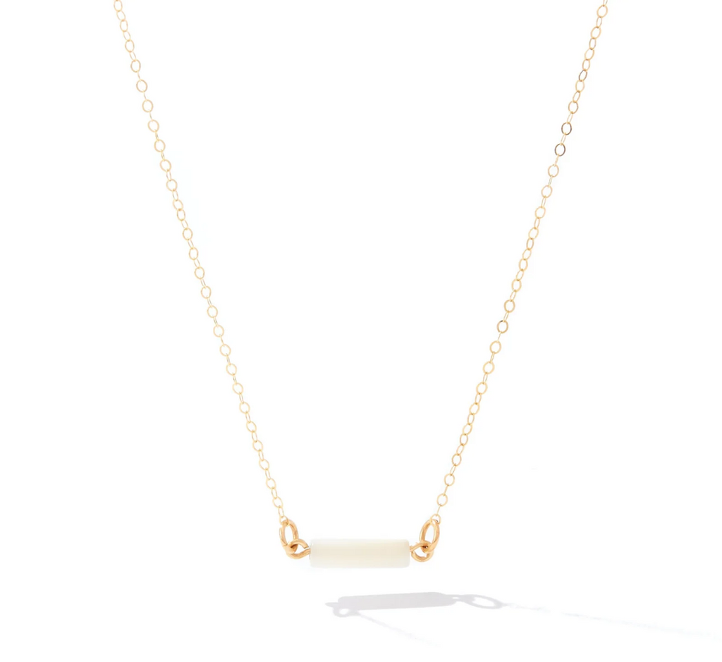 Color Your World Necklace