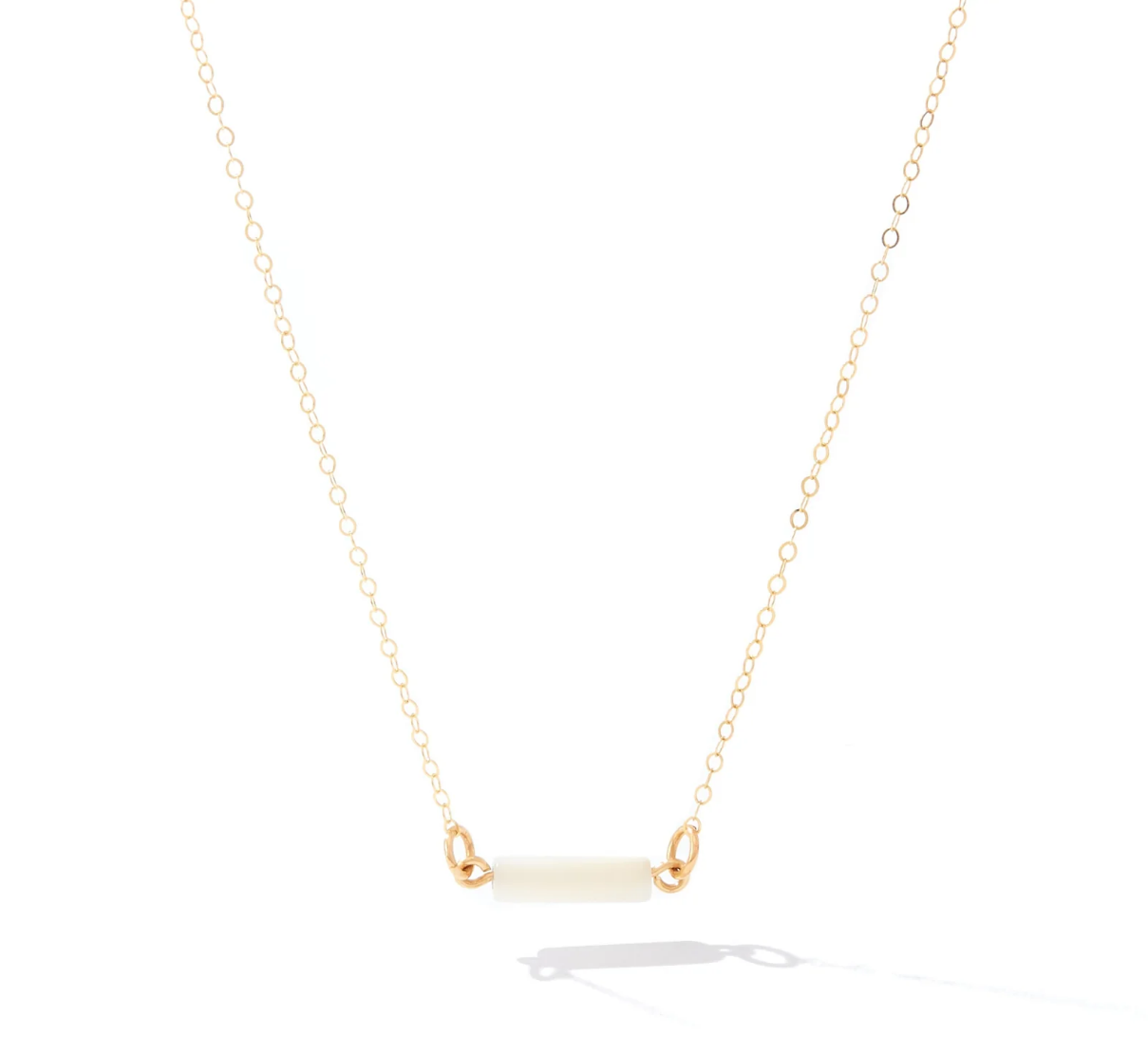 Color Your World Necklace