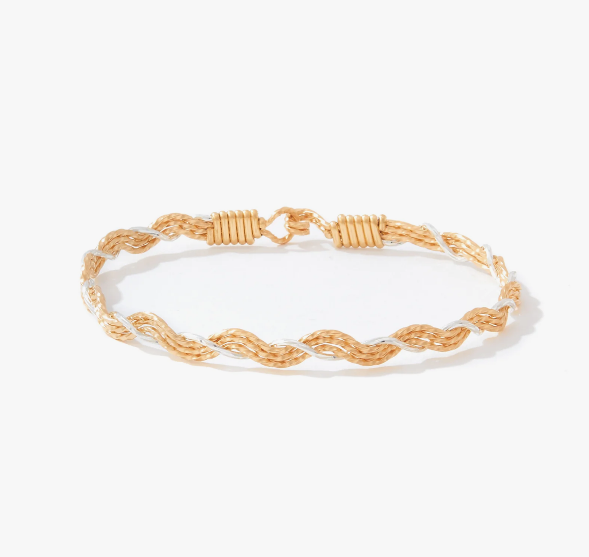 A Mother's Love Bracelet
