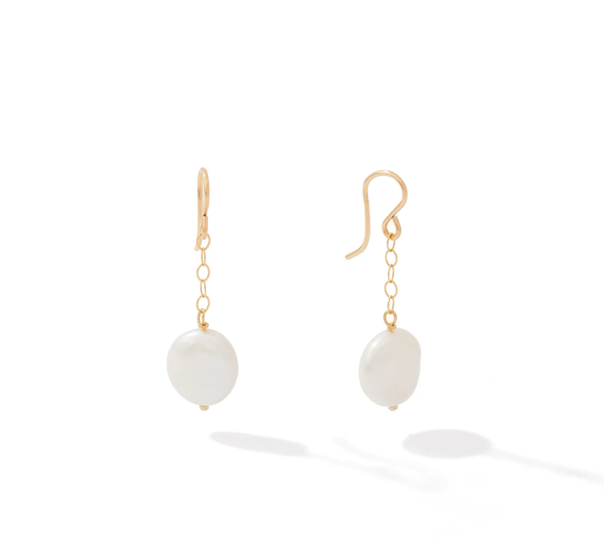 Uniquely Yours Earrings