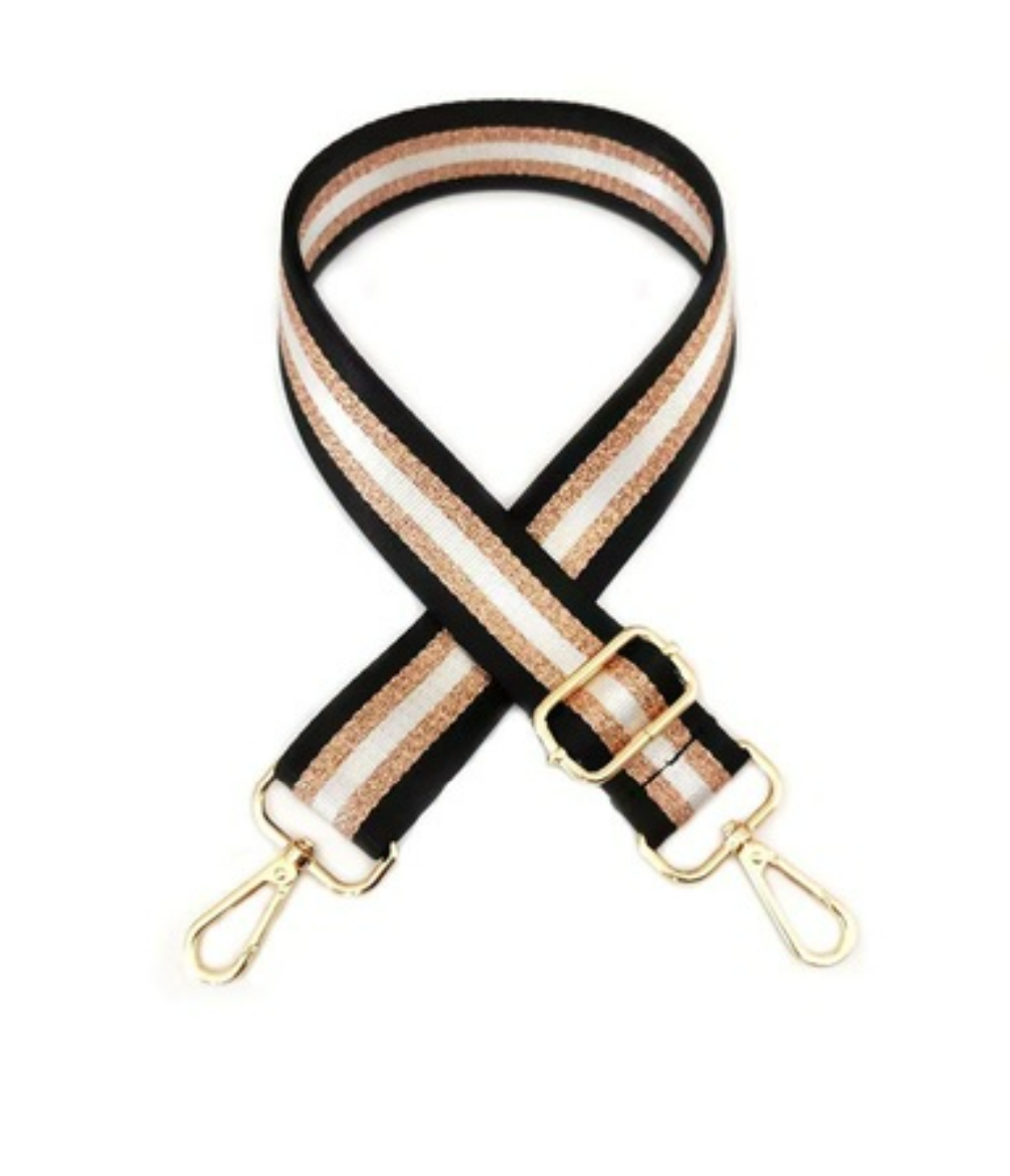 The Extra Touch Strap