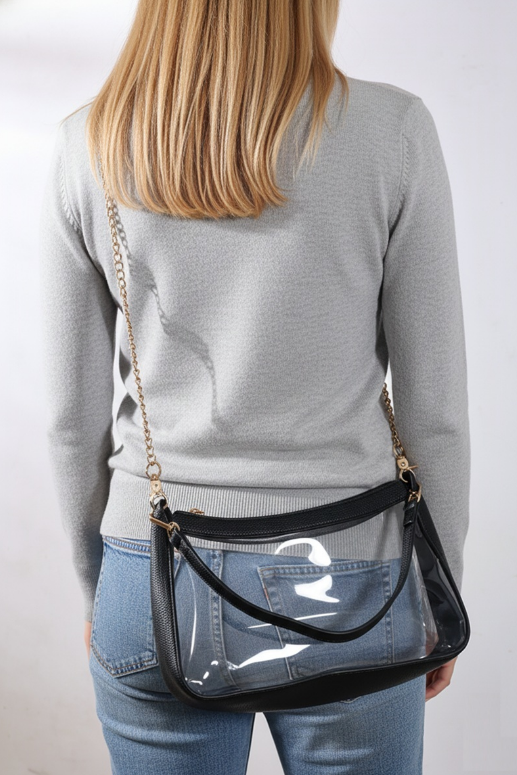 Stadium Babe Satchel Bag