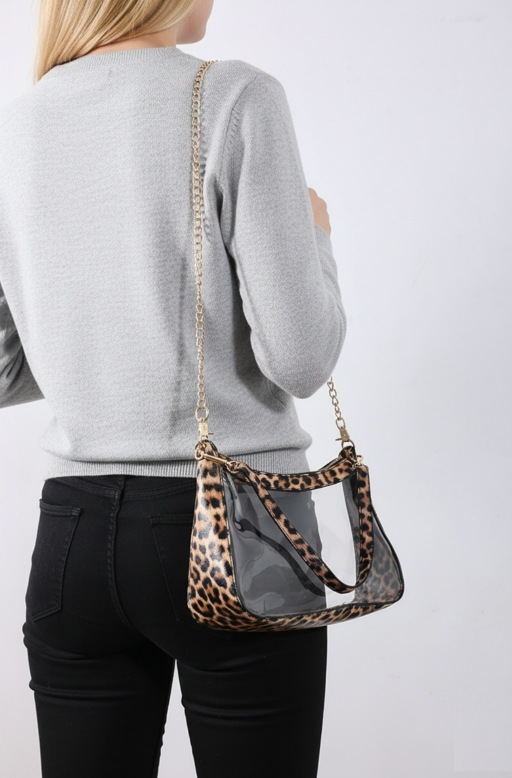 Stadium Babe Satchel Bag