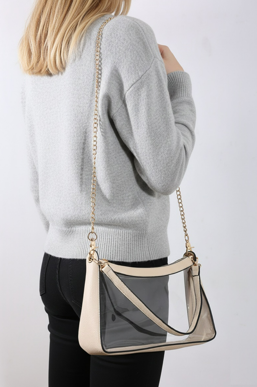 Stadium Babe Satchel Bag
