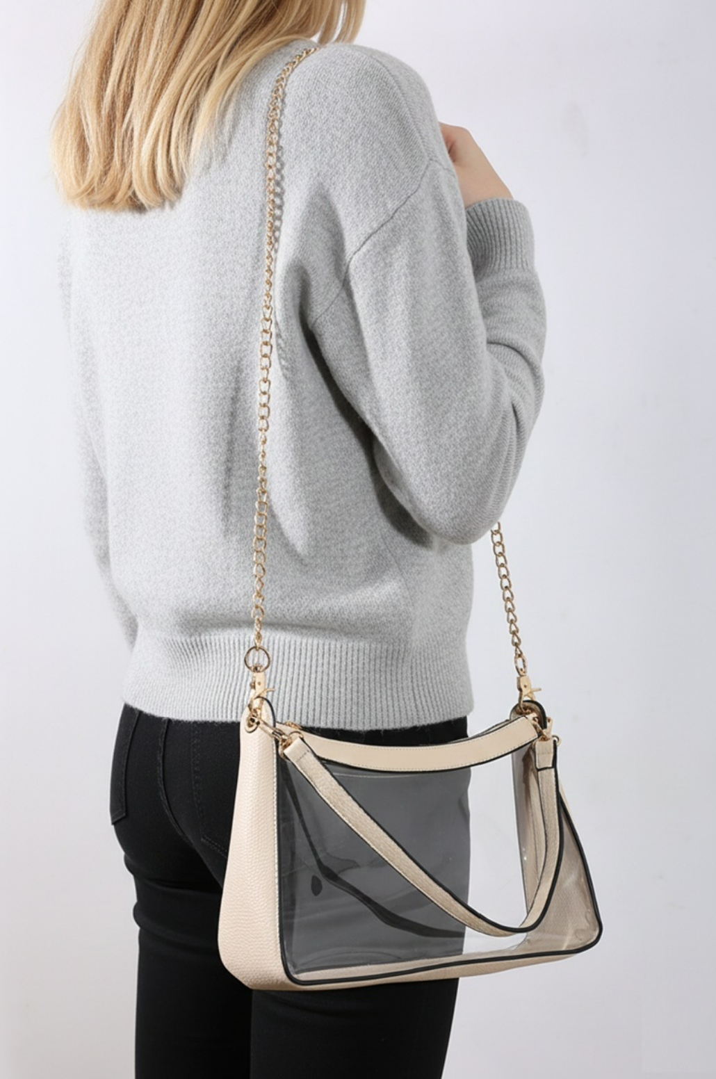 Stadium Babe Satchel Bag