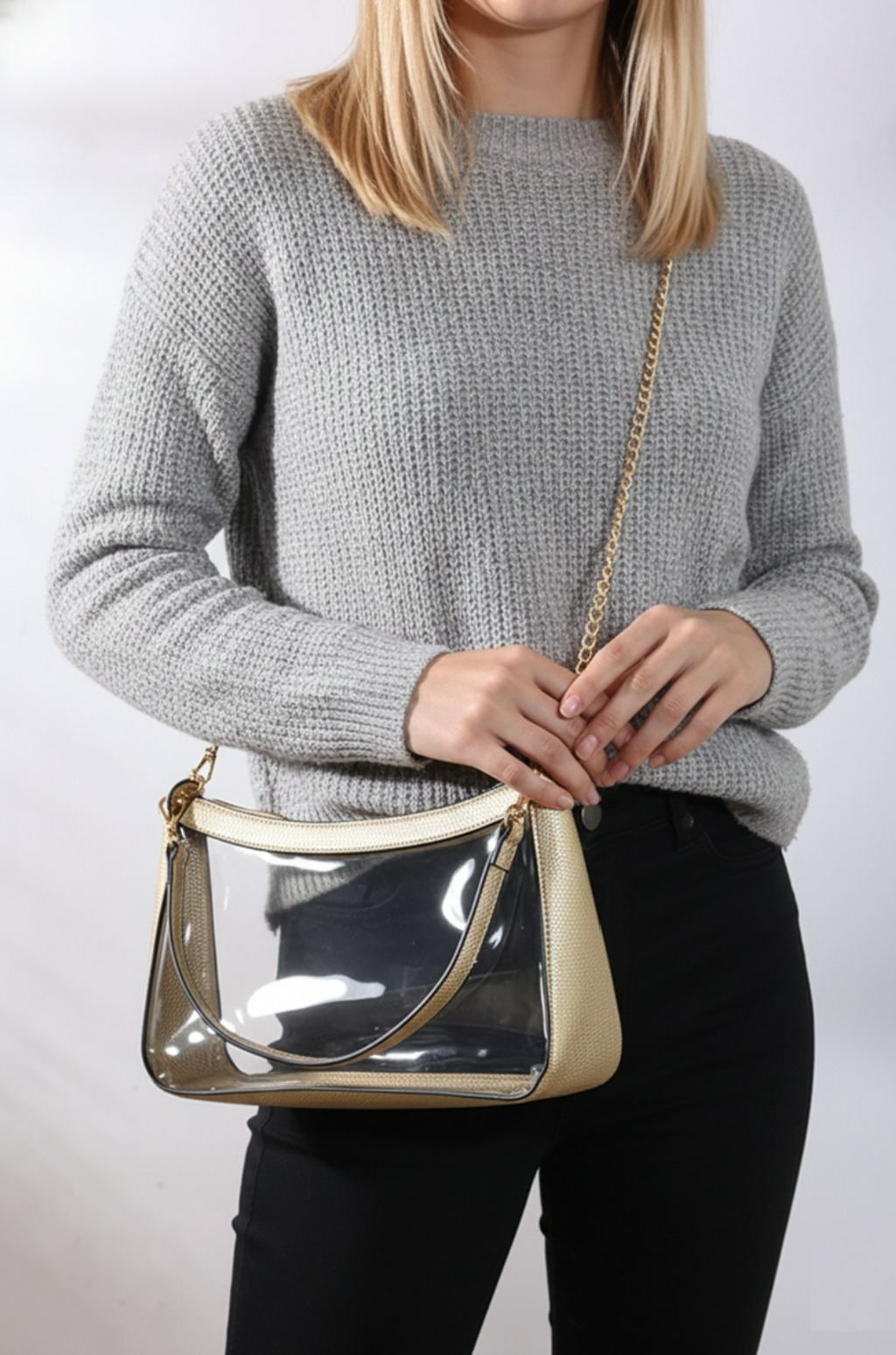 Stadium Babe Satchel Bag