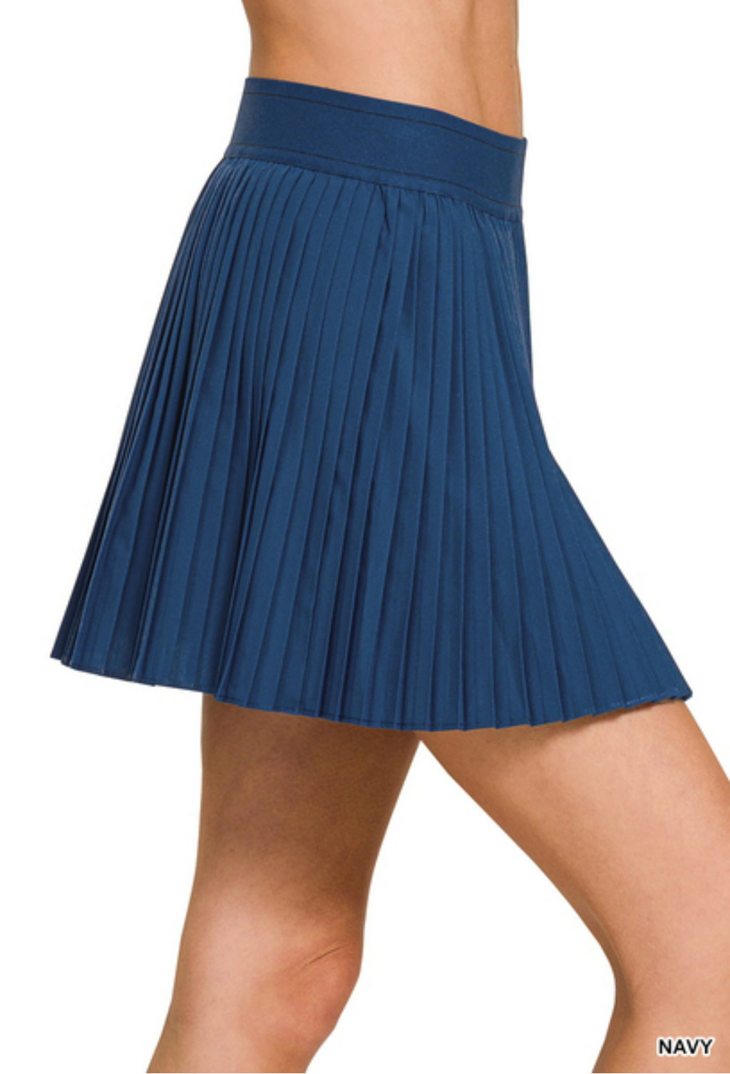 Country Club Cutie Skirt