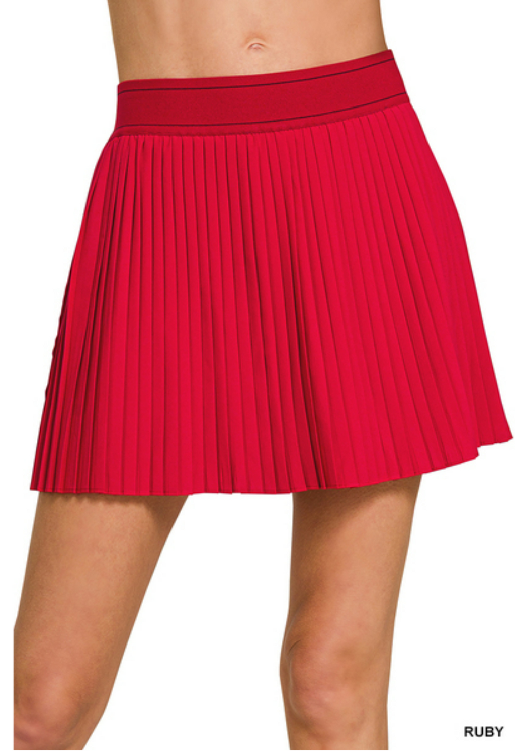 Country Club Cutie Skirt