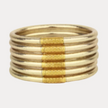Etoile All Weather Bangles (Set of 6)
