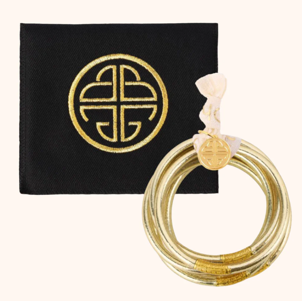Etoile All Weather Bangles (Set of 6)