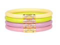 BuDha Girl-The Bloom II Stack