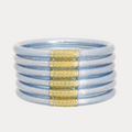 Celeste All Weather Bangles - Set of 6