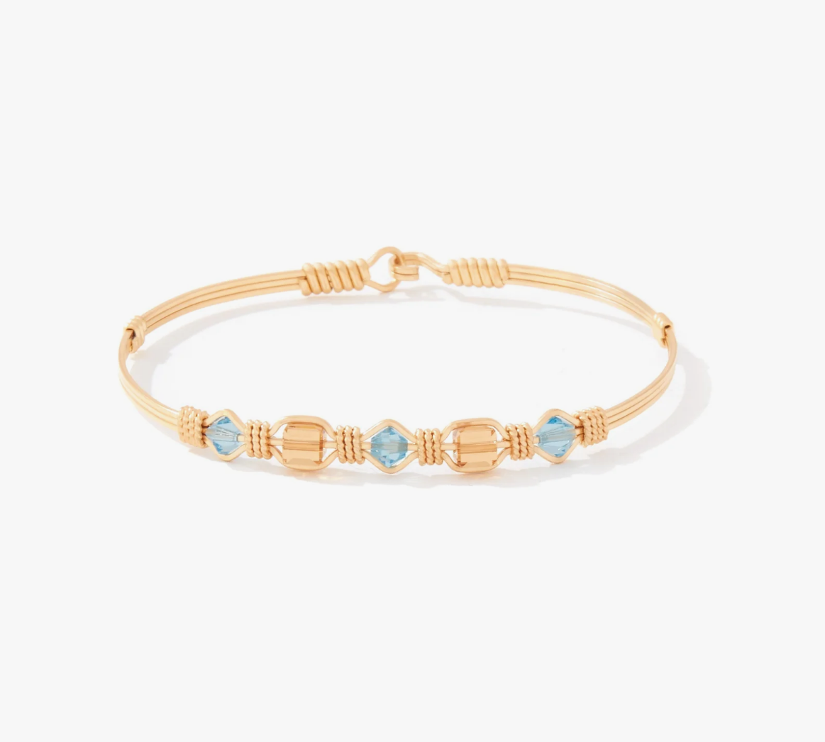 Aim for the Stars Bracelet