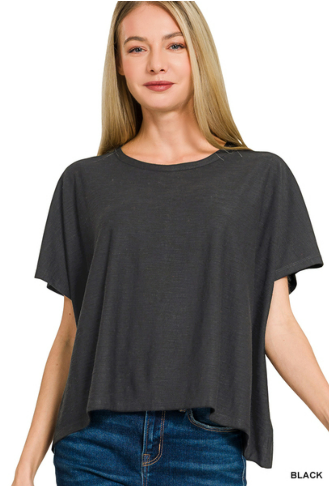 Casual Comfort Basic