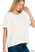 Casual Comfort Basic