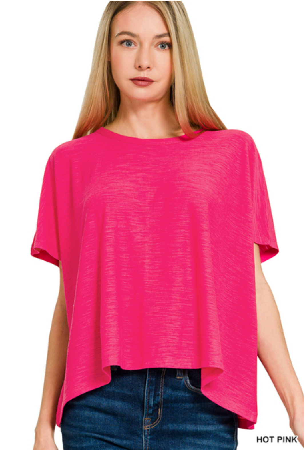 Casual Comfort Basic