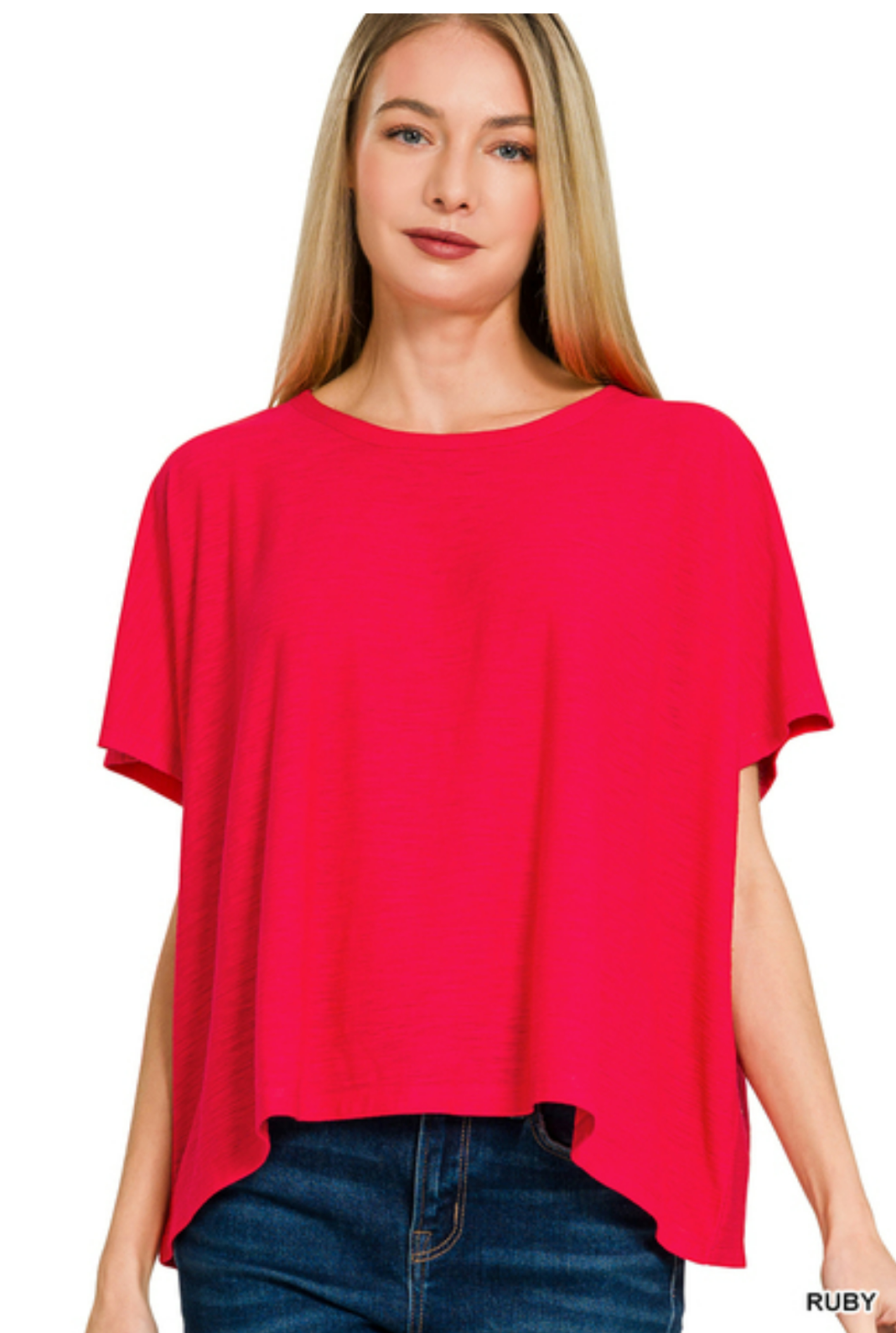 Casual Comfort Basic
