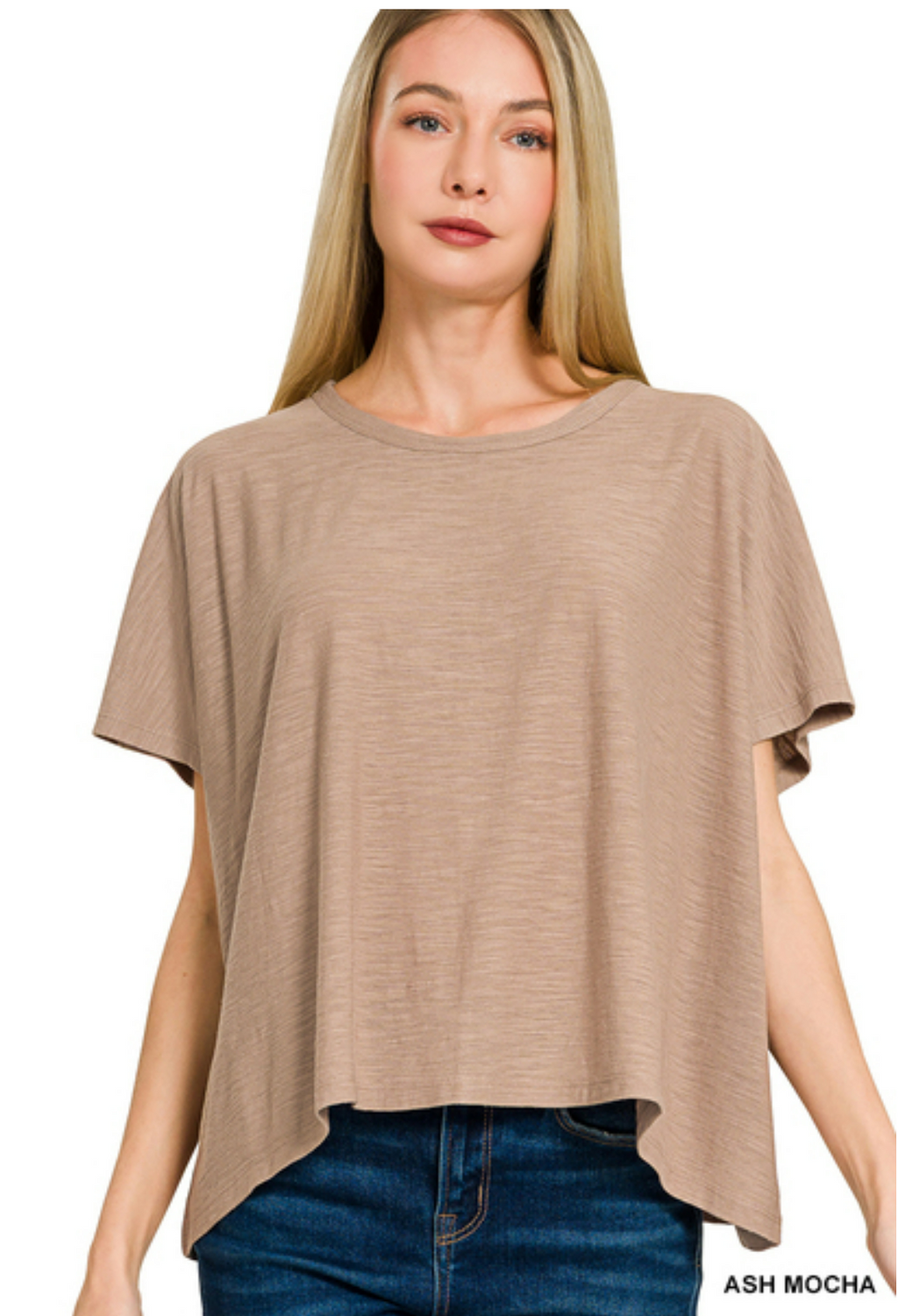 Casual Comfort Basic