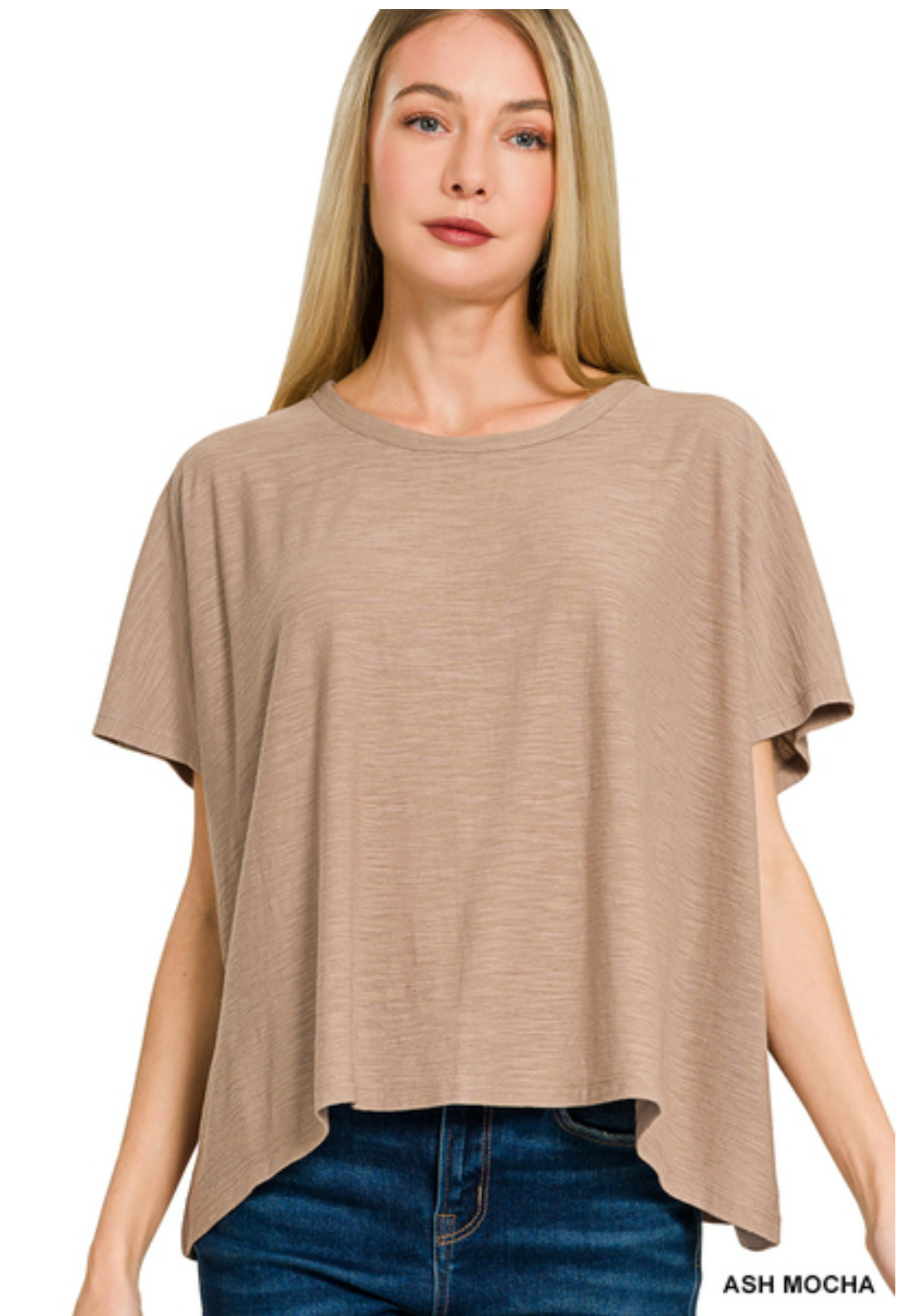 Casual Comfort Basic
