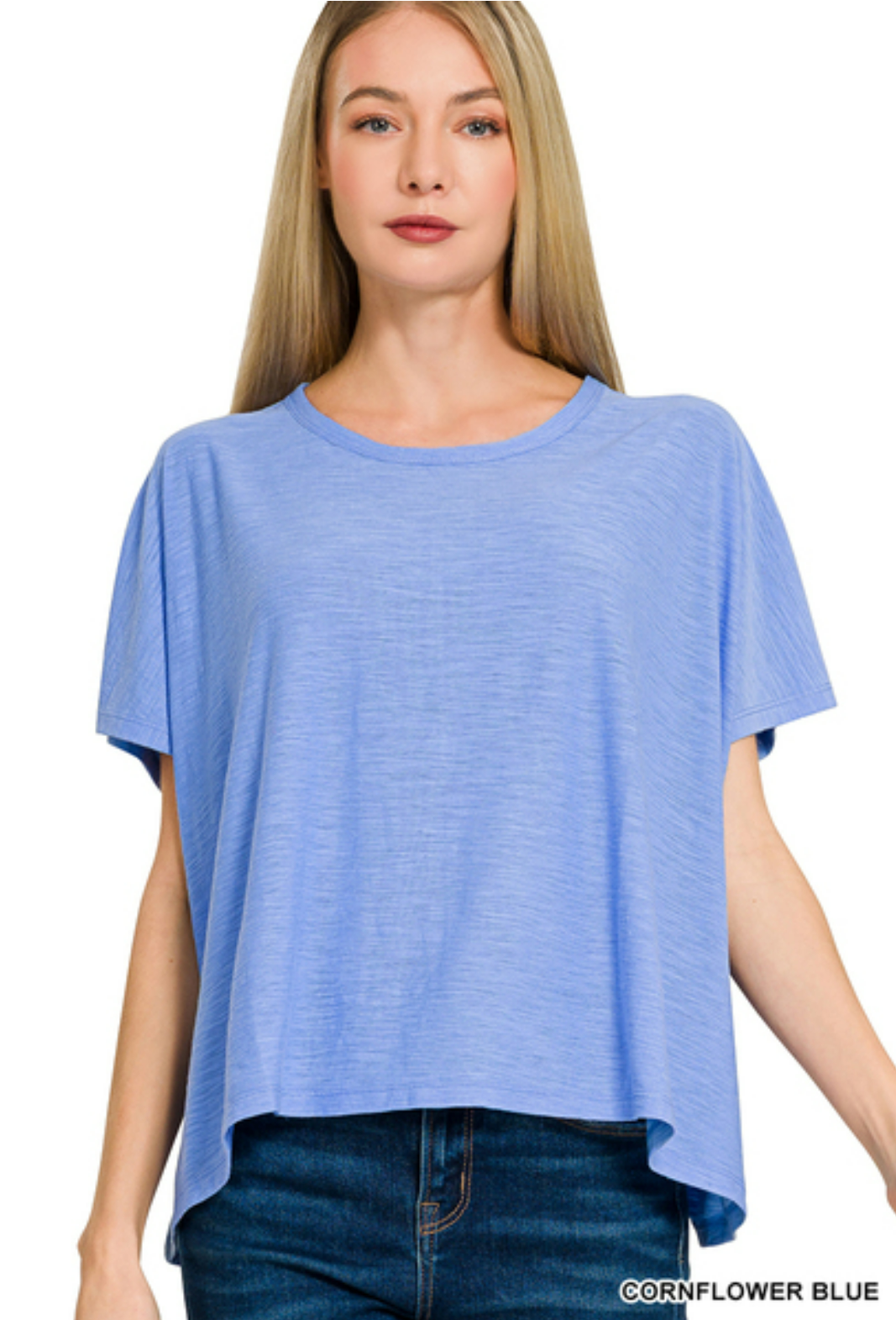 Casual Comfort Basic