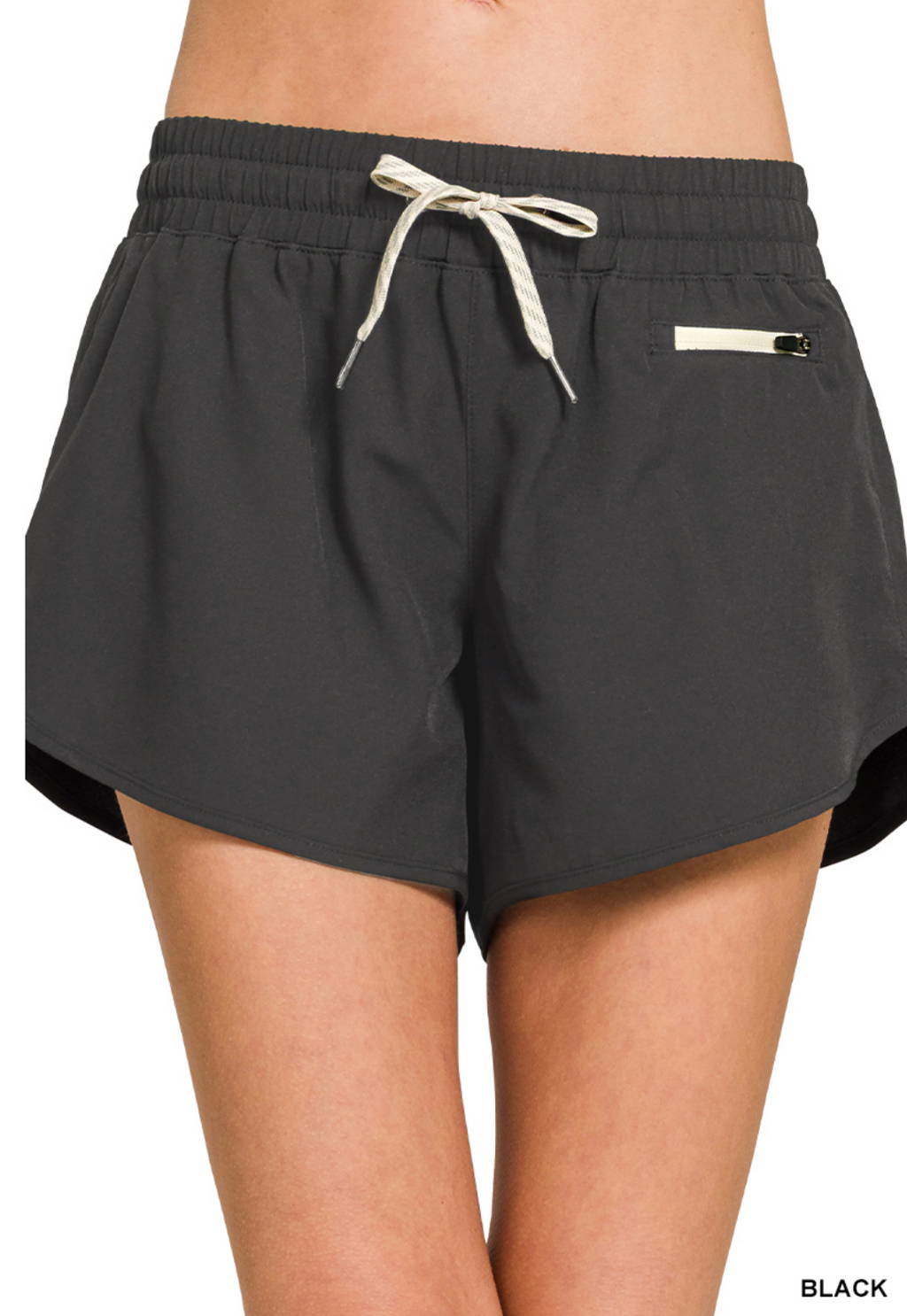 The On Repeat Shorts