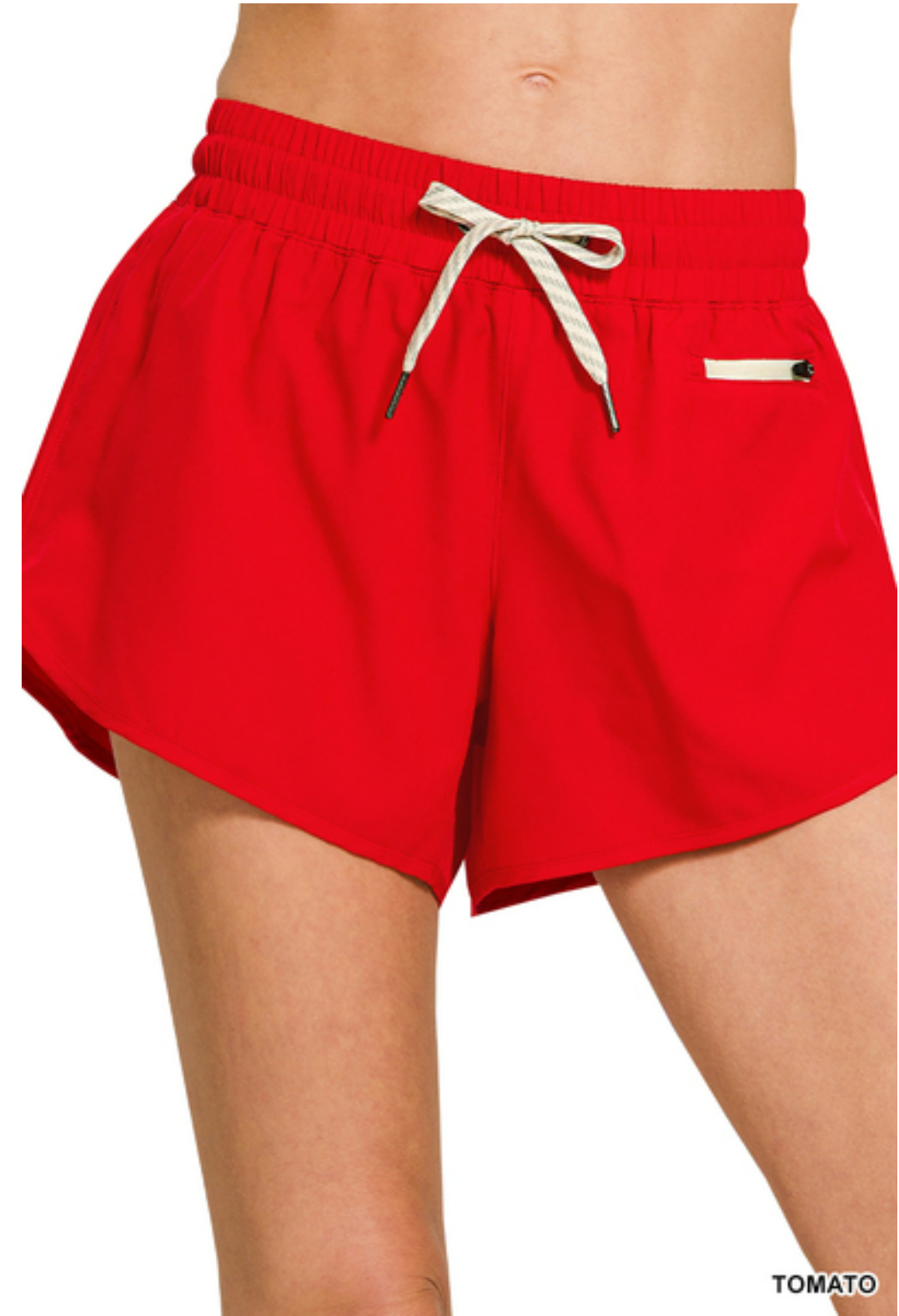 The On Repeat Shorts