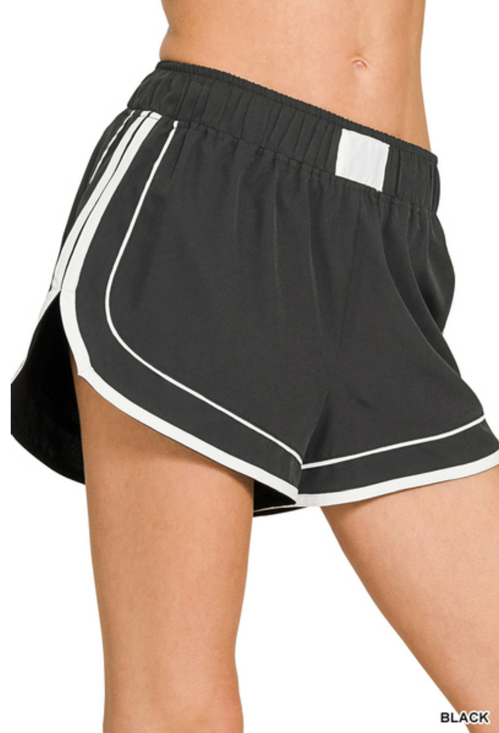 The Varsity Rush Shorts