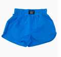 Lulu Mac Athletic Shorts