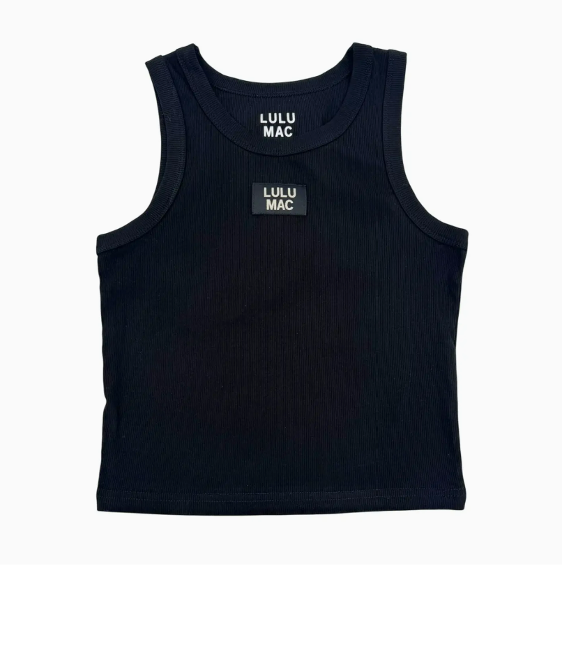 Lulu Mac Tanks