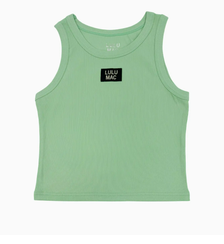 Lulu Mac Tanks