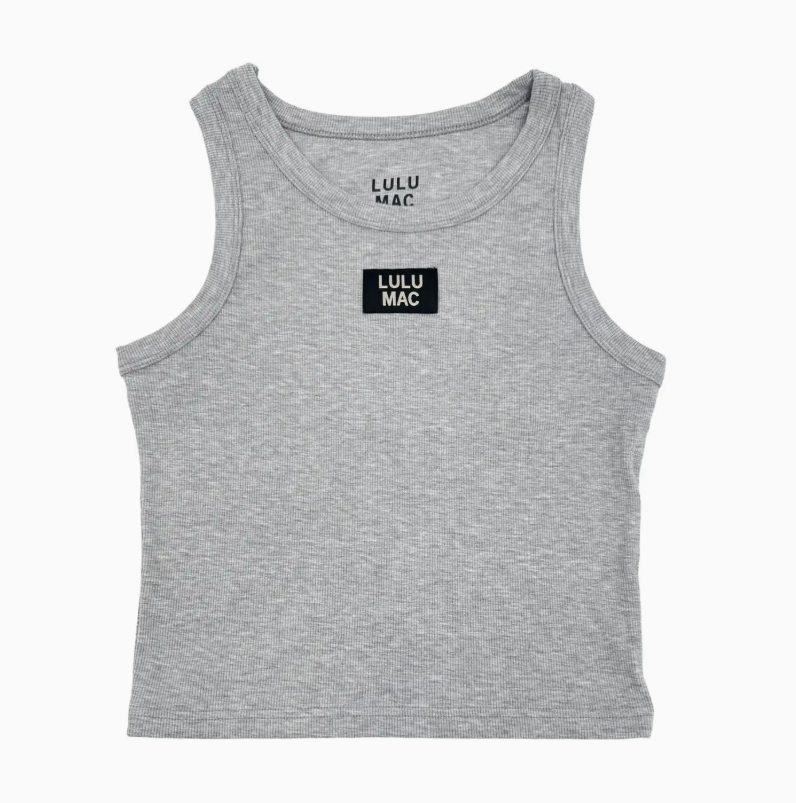 Lulu Mac Tanks