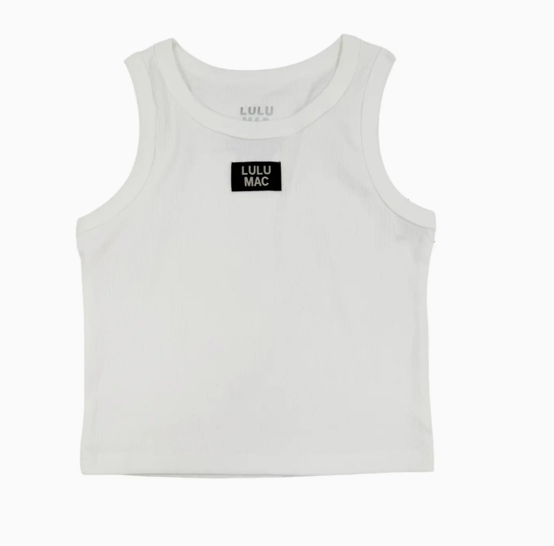 Lulu Mac Tanks