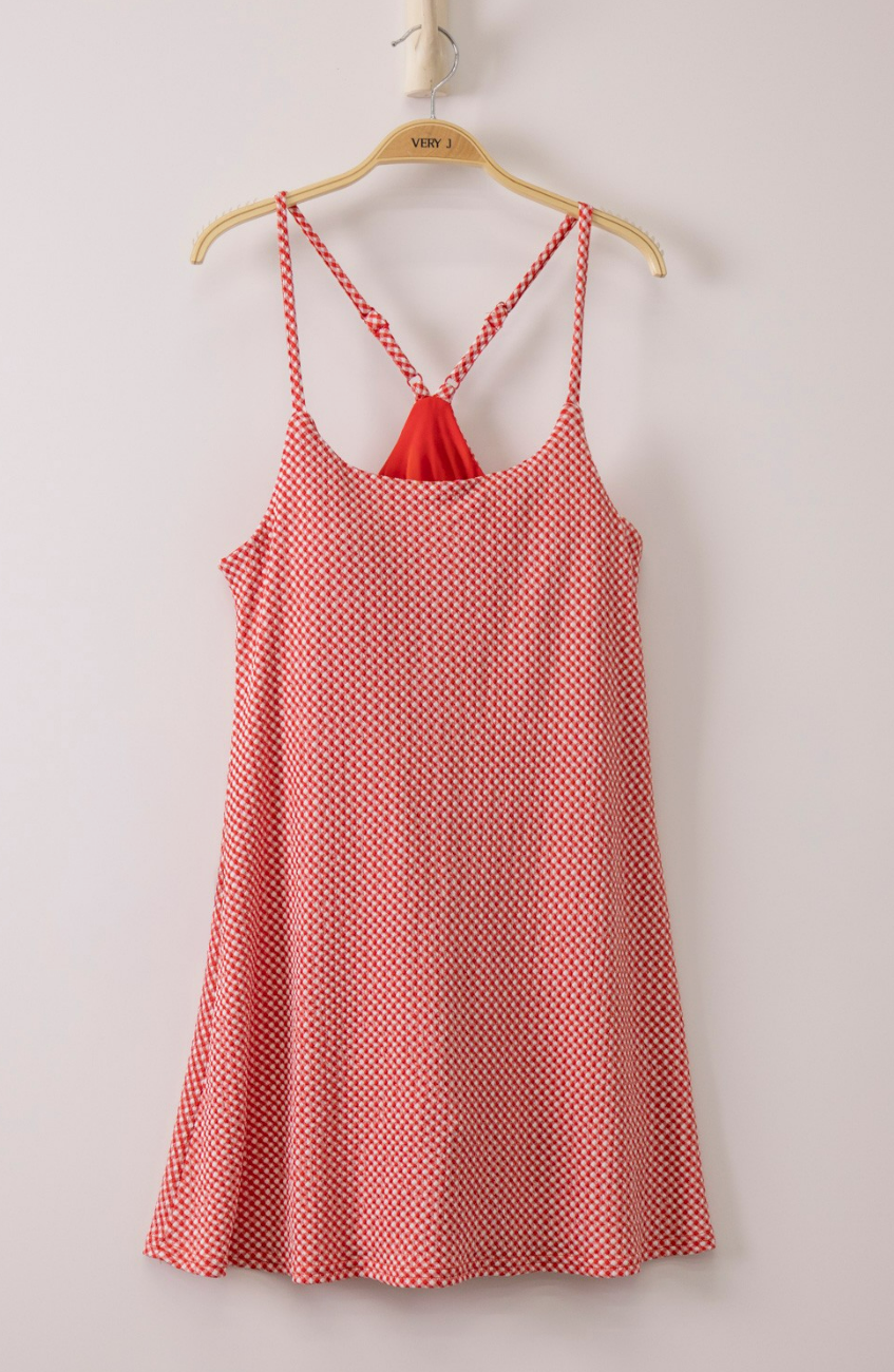 Picnic in Provence Athletic Dress